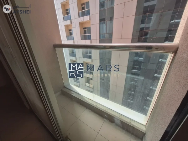 Where Luxury City Living Reaches New Heights. {4BHK Sea View } Al Majaz3