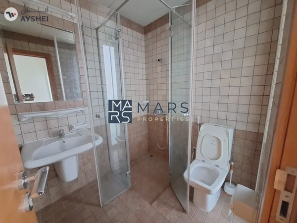 Where Luxury City Living Reaches New Heights. {4BHK Sea View } Al Majaz3