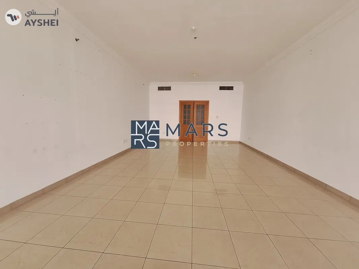 Where Luxury City Living Reaches New Heights. {4BHK Sea View } Al Majaz3-2-2