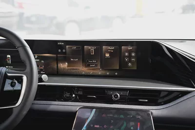 Infiniti QX80 Sensory 2026 | GCC Specs | Brand New Luxury SUV-11