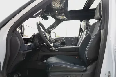Infiniti QX80 Sensory 2026 | GCC Specs | Brand New Luxury SUV-15