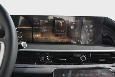 Infiniti QX80 Sensory 2026 | GCC Specs | Brand New Luxury SUV-17