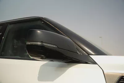 Infiniti QX80 Sensory 2026 | GCC Specs | Brand New Luxury SUV-7