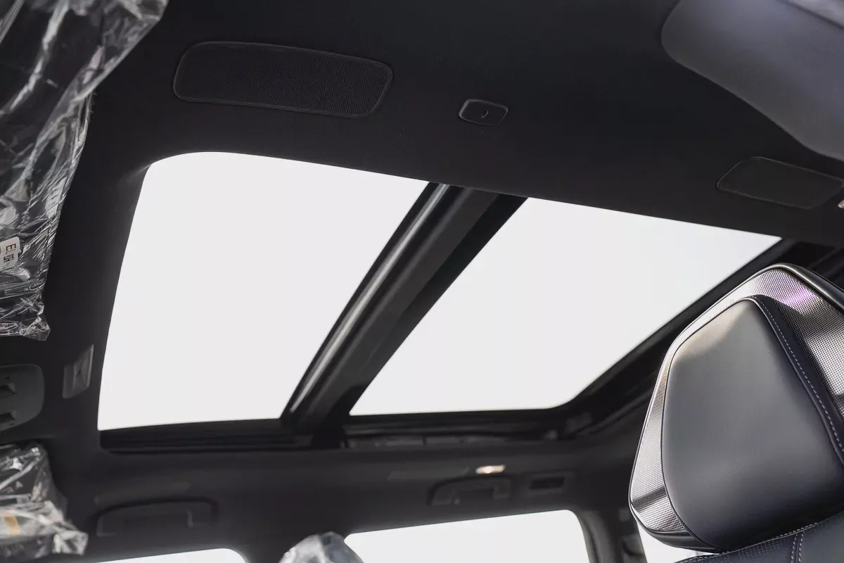 Infiniti QX80 Sensory 2026 | GCC Specs | Brand New Luxury SUV-13-13