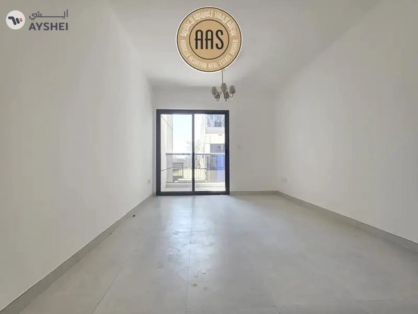 Best price in the area lavish brand new luxurious 1bhk with all amenities