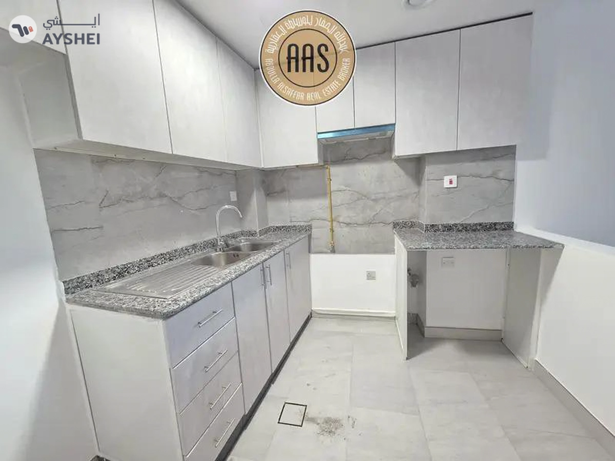 Best price in the area lavish brand new luxurious 1bhk with all amenities-5-5