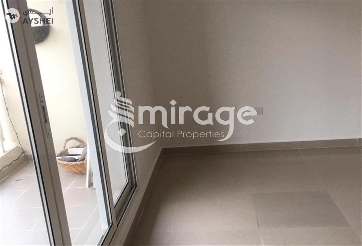 APARTMENT FOR SALE IN TOWER 1, AL REEF DOWNTOWN