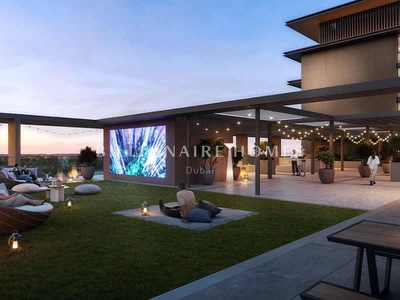 Parkwood Tower A, Parkwood, Dubai Hills Estate, Dubai-4