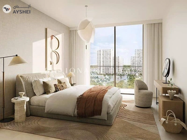 Parkwood Tower A, Parkwood, Dubai Hills Estate, Dubai