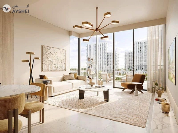 Parkwood Tower A, Parkwood, Dubai Hills Estate, Dubai