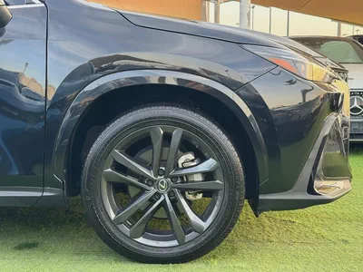 2024 Lexus NX 300 Platinum - GCC-7