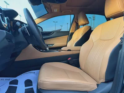 2024 Lexus NX 300 Platinum - GCC-8