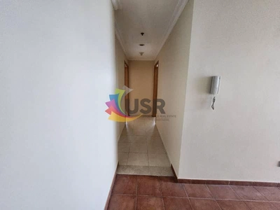 EXCELLENT CHILLER FREE 2BR WITH BALCONY SHEIKH ZAYED VIEW FOR FAMILY 130K-11
