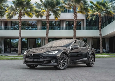 1,604 P.M |  Model S | 0% Downpayment | Immaculate Condition!-0
