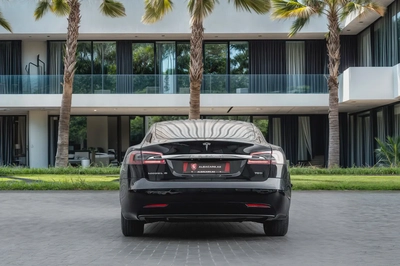 1,604 P.M |  Model S | 0% Downpayment | Immaculate Condition!-4