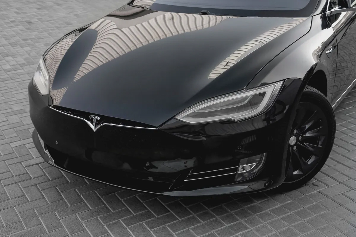 1,604 P.M |  Model S | 0% Downpayment | Immaculate Condition!-6-6