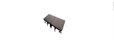 Folding Bed Model: F4-1