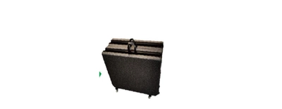 Folding Bed Model: F4-2
