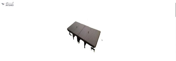 Folding Bed Model: F4