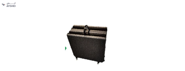 Folding Bed Model: F4
