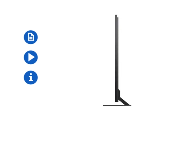 LG 100″ QNED evo AI QNED86 MiniLED 4K 120Hz Smart TV AI Magic remote Dolby webOS25 (2025 Model)