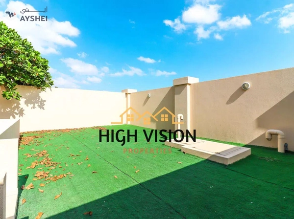 Jouri, Golf Gardens, Khalifa City, Abu Dhabi
