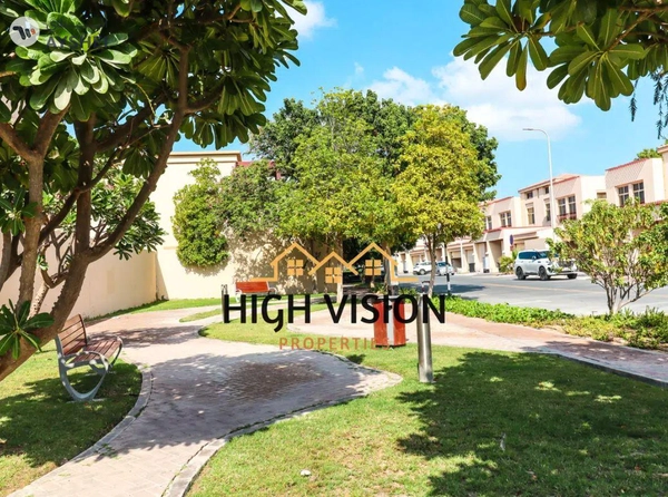 Jouri, Golf Gardens, Khalifa City, Abu Dhabi