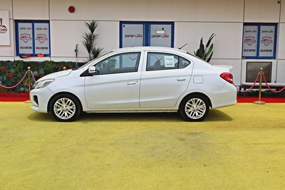 MITSUBISHI ATTRAGE 2022 EMI STARTS  580 AVAILABLE ON ZERO DOWNPAYMENT BANK FINANCE AND CASH-8