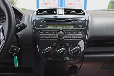 MITSUBISHI ATTRAGE 2022 EMI STARTS  580 AVAILABLE ON ZERO DOWNPAYMENT BANK FINANCE AND CASH-12