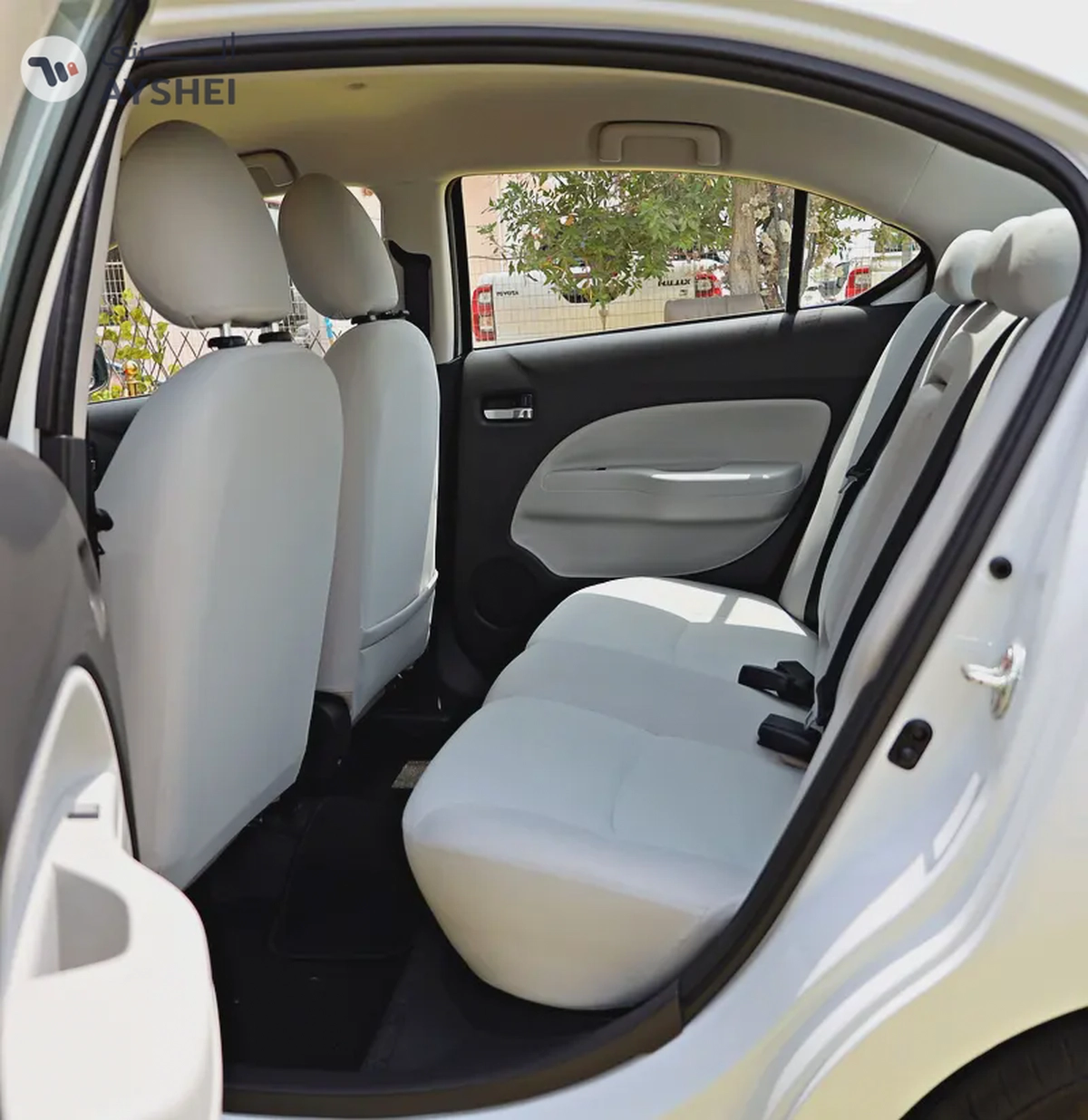 MITSUBISHI ATTRAGE 2022 EMI STARTS  580 AVAILABLE ON ZERO DOWNPAYMENT BANK FINANCE AND CASH-13-13