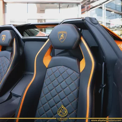Lamborghini Aventador S Roadster 2020 | GCC Specs | Pristine Condition DONE ONLY 11,000KM-11