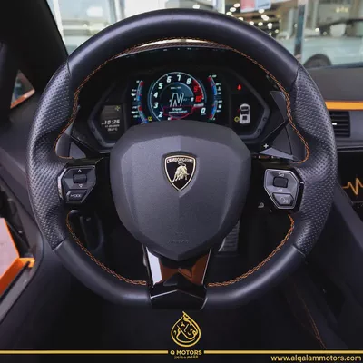 Lamborghini Aventador S Roadster 2020 | GCC Specs | Pristine Condition DONE ONLY 11,000KM-14