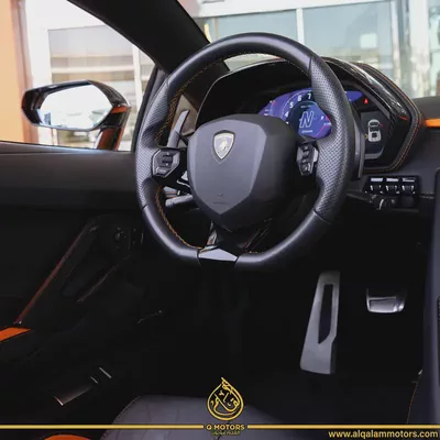 Lamborghini Aventador S Roadster 2020 | GCC Specs | Pristine Condition DONE ONLY 11,000KM-19