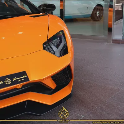 Lamborghini Aventador S Roadster 2020 | GCC Specs | Pristine Condition DONE ONLY 11,000KM-4