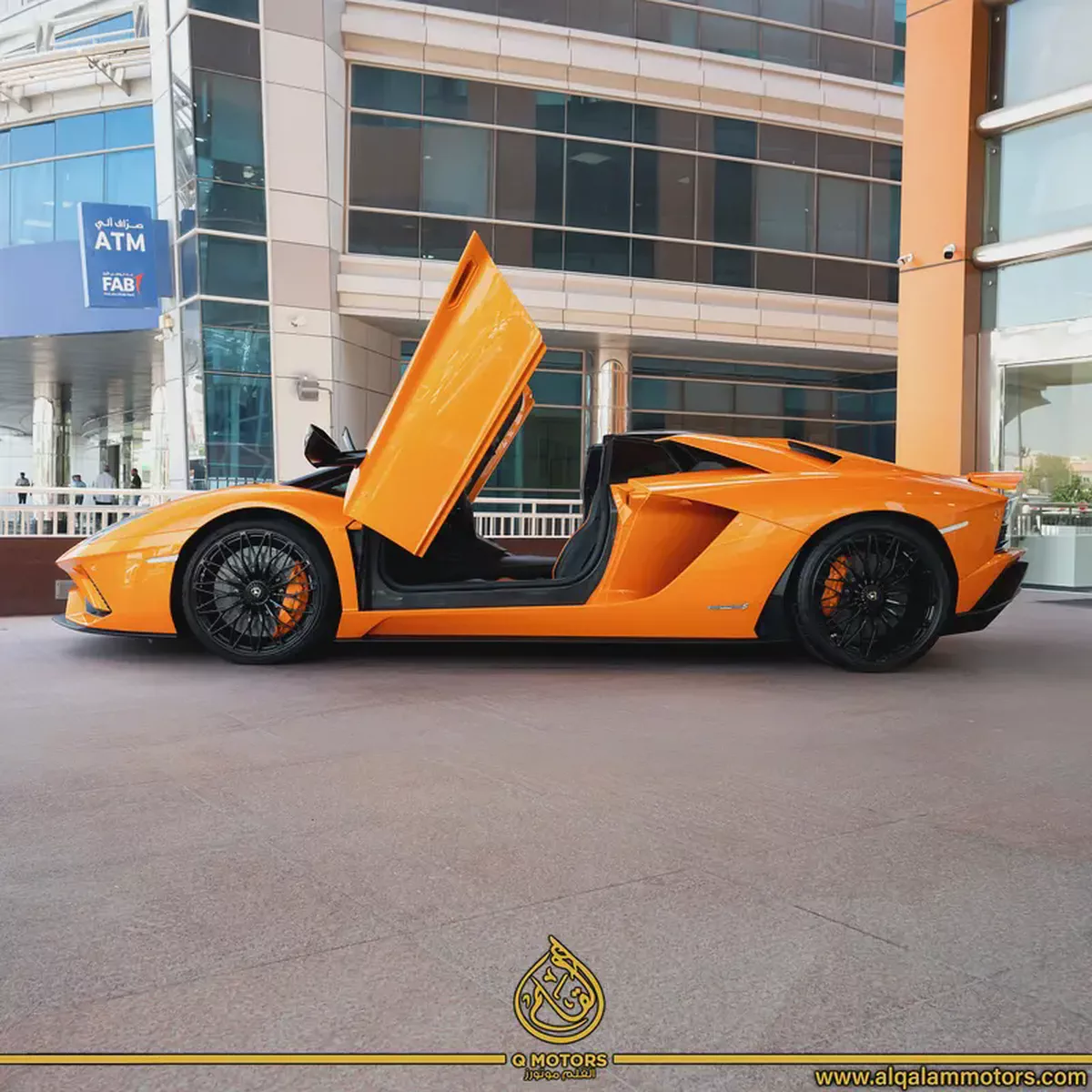 Lamborghini Aventador S Roadster 2020 | GCC Specs | Pristine Condition DONE ONLY 11,000KM-9-9