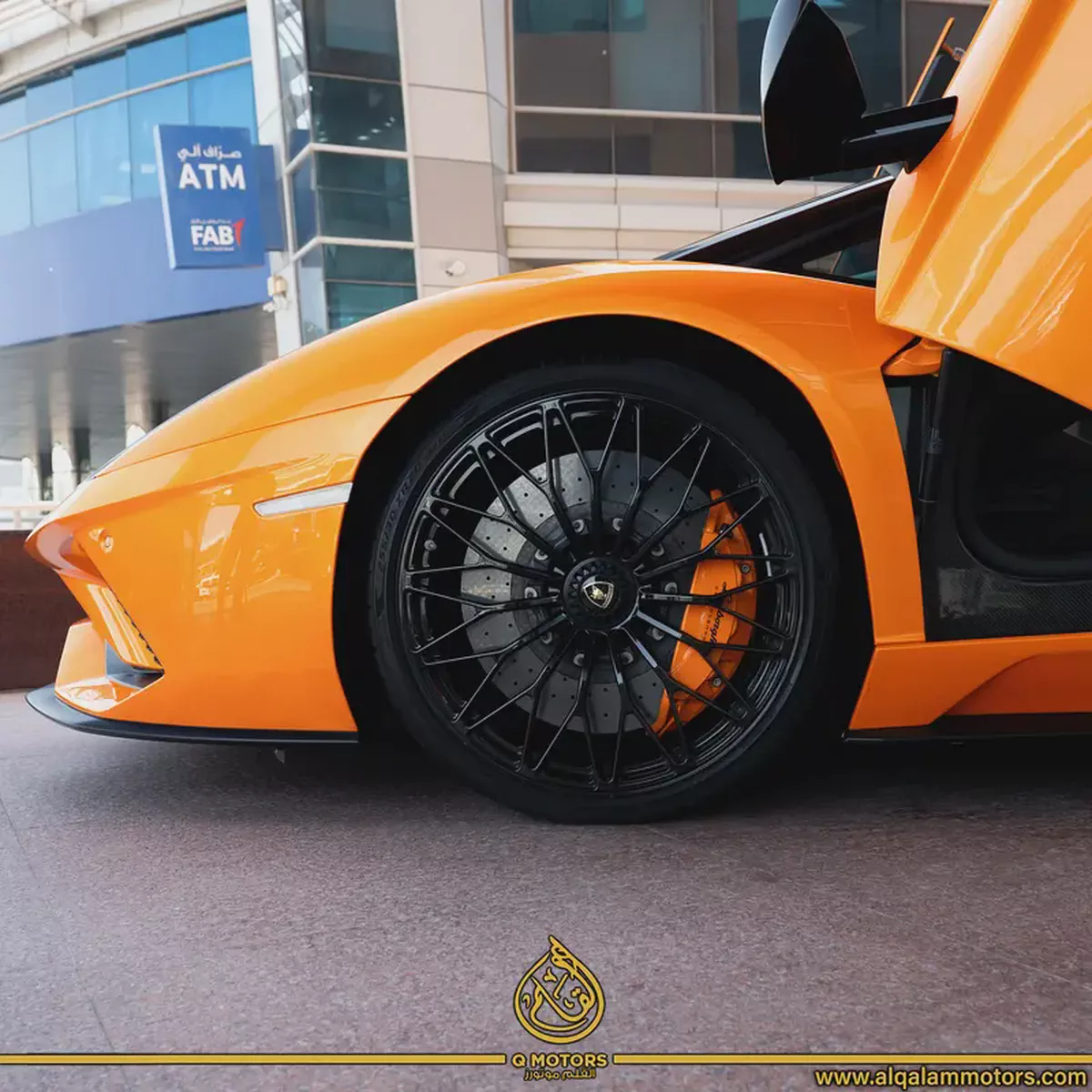 Lamborghini Aventador S Roadster 2020 | GCC Specs | Pristine Condition DONE ONLY 11,000KM-5-5