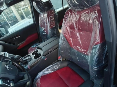 Toyota Land Cruiser VXR3.3 GCC WITH RADAR-2