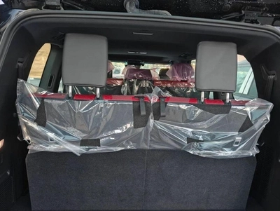 Toyota Land Cruiser VXR3.3 GCC WITH RADAR-1