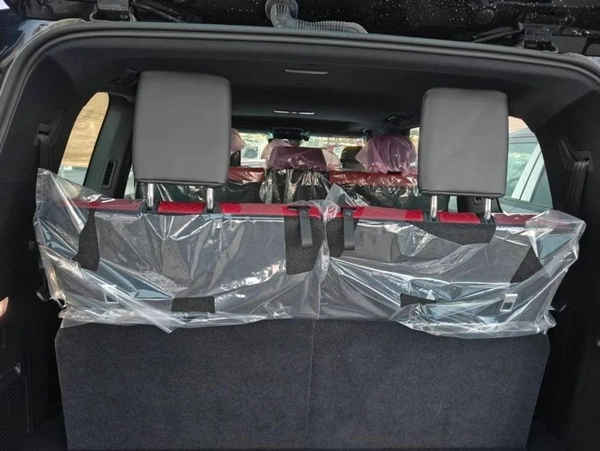 Toyota Land Cruiser VXR3.3 GCC WITH RADAR