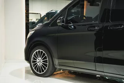 2020 Mercedes-Benz V-Class V 250 GCC Specs-3