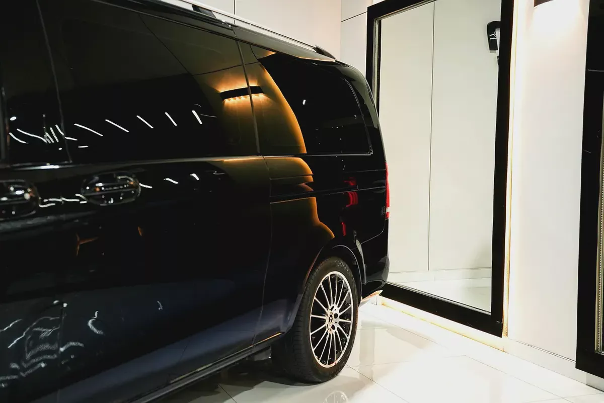 2020 Mercedes-Benz V-Class V 250 GCC Specs-14-14