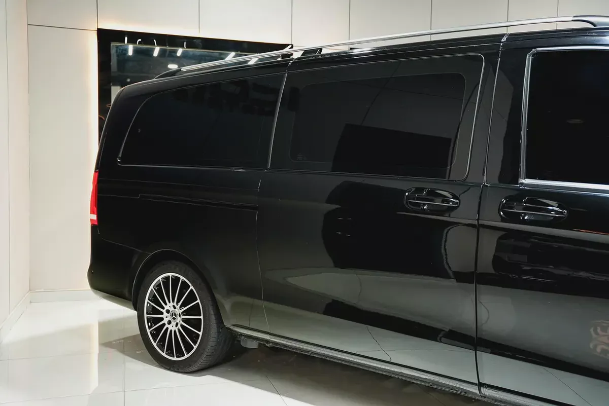 2020 Mercedes-Benz V-Class V 250 GCC Specs-16-16
