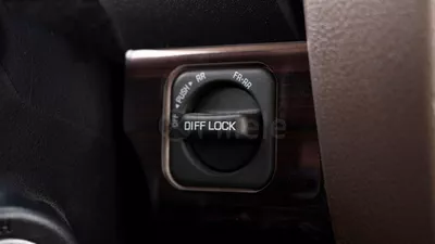 Toyota Land Cruiser Pickup 70 LX SC-20