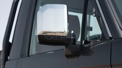 Toyota Land Cruiser Pickup 70 LX SC-2