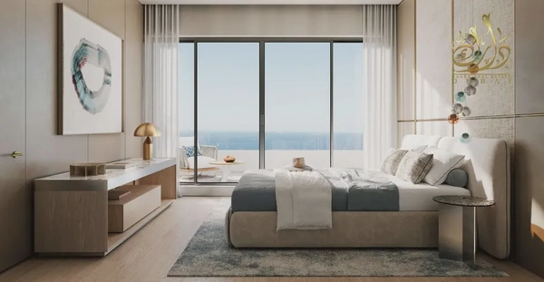 3 YEARS PHPP/PANORAMIC SEA VIEW/ACCESS BEACH