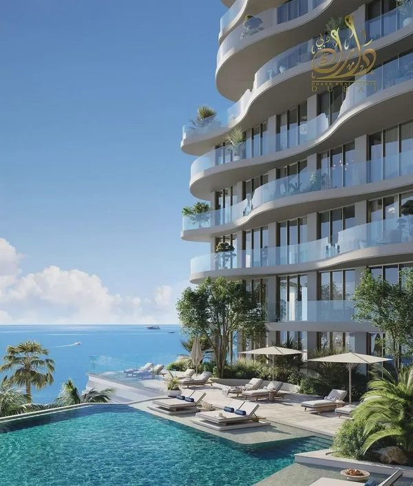 3 YEARS PHPP/PANORAMIC SEA VIEW/ACCESS BEACH