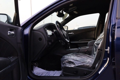 Used Dodge Charger R/T Road Track 5.7L 2013-8