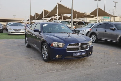 Used Dodge Charger R/T Road Track 5.7L 2013-3