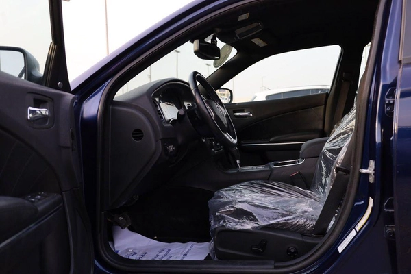 Used Dodge Charger R/T Road Track 5.7L 2013