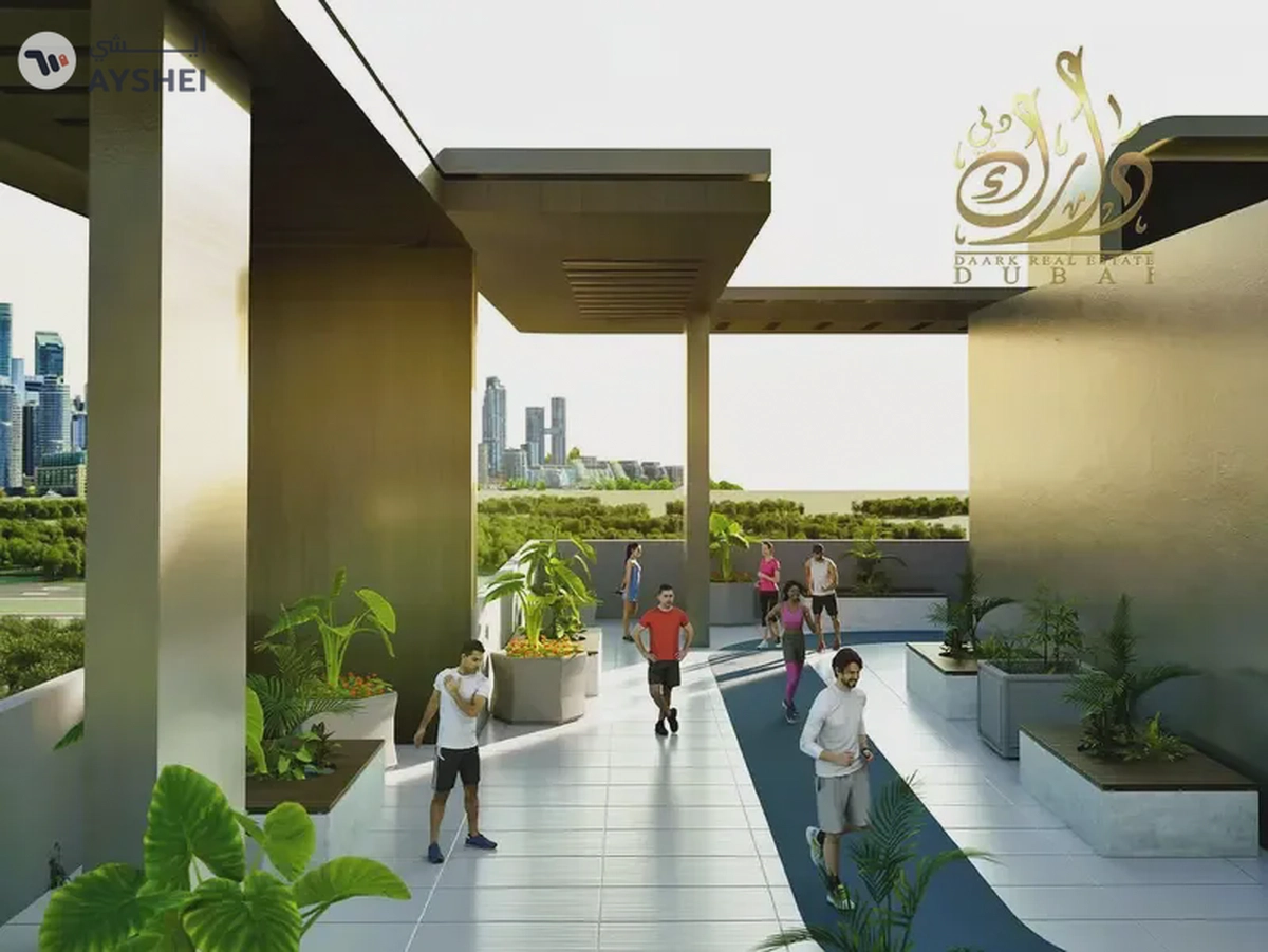 ROI over 10% |15 minutes to Al Maktoum Airport